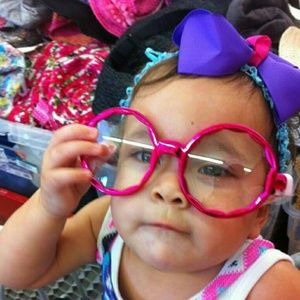 Meet your Posher, Sara